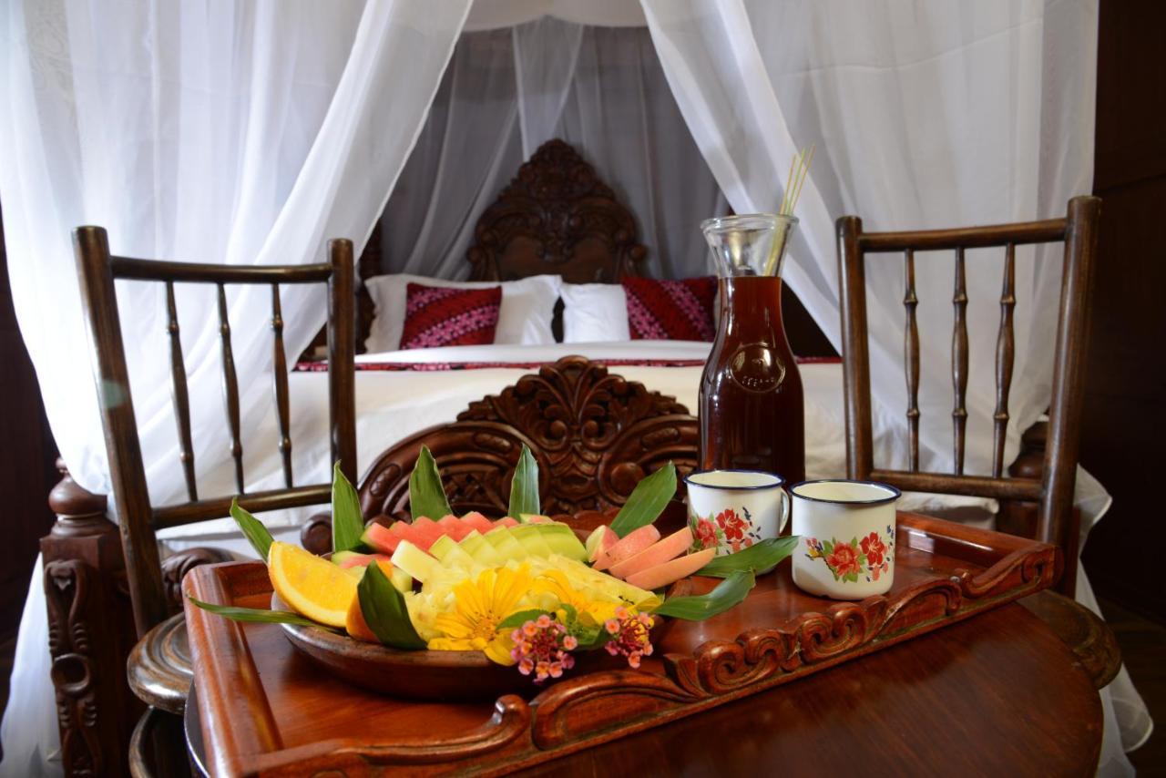 The Lodge Maribaya Cikareumbi Esterno foto