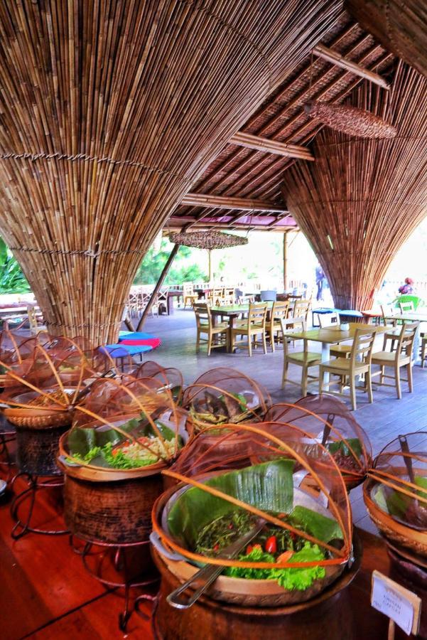 The Lodge Maribaya Cikareumbi Esterno foto